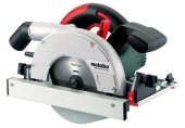 Metabo 601204000 KSE 55 Vario Ruční okružní pila 1200 W