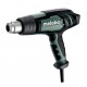 Metabo HG 20-600  Horkovzdušná pistole (600°C/2000W) 602066000