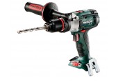 Metabo SB 18 LTX Impuls Aku příklepová vrtačka (18V/110Nm/bez aku) 602192890