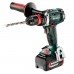 Metabo BS 18 LTX Quick Aku vrtací šroubovák (18V/2x5,2Ah/110Nm) MetaBOX 602193650