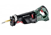 Metabo SSEP 18 LTX BL MVT Aku pila ocaska (18V/bez aku) 602258850