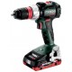 Metabo BS 18 LT BL Q Akumulátorový vrtací šroubovák (2x4,0Ah/18V) MetaBOX 602334800