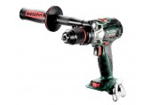 Metabo SB 18 LTX BL I Aku příklepová vrtačka (18V/130Nm/bez aku) +MetaBOX 602360840