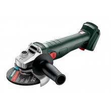 Metabo W 18 7-125 Aku úhlová bruska (18V/Bez aku/125mm) 602371850