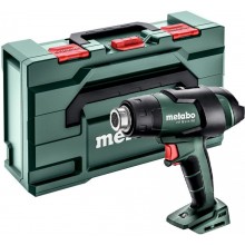 Metabo HG 18 LTX 500 Aku horkovzdušná pistole (18V/bez aku) +MetaBOX 610502840