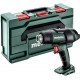 Metabo HG 18 LTX 500 Aku horkovzdušná pistole (18V/bez aku) +MetaBOX 610502840