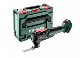 Metabo MT 18 LTX BL QSL Aku multifunkční nářadí (18V/bez aku) +MetaBOX 613088840