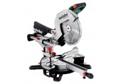 Metabo KGS 305 M Kapovací pila s pojezdem (2000W/ 305mm) 613305000