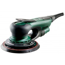 Metabo SXE 150-5.0 BL Excentrická bruska (350W/150mm) MetaBOX, 145 615050700