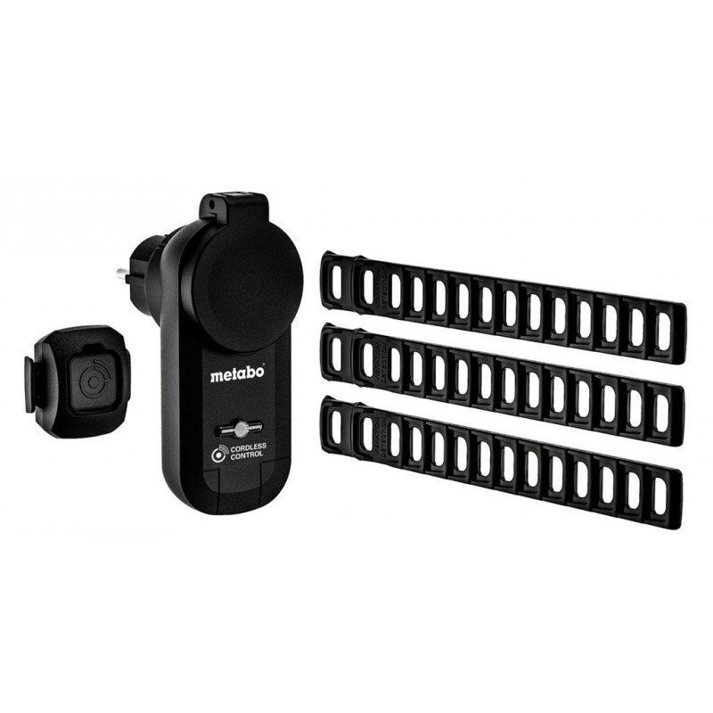 Metabo 630234000 CordlessControl sada pro start/stop