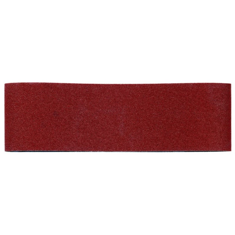 Metabo Brusný pás na dřevo a kov (P80/75X533mm/3ks) 631003000