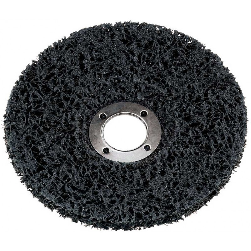 Metabo Čisticí vliesový kotouč 125 mm 624347000