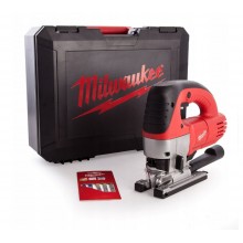 Milwaukee JSPE 135 TX Přímočará pila 750 W 4933381230