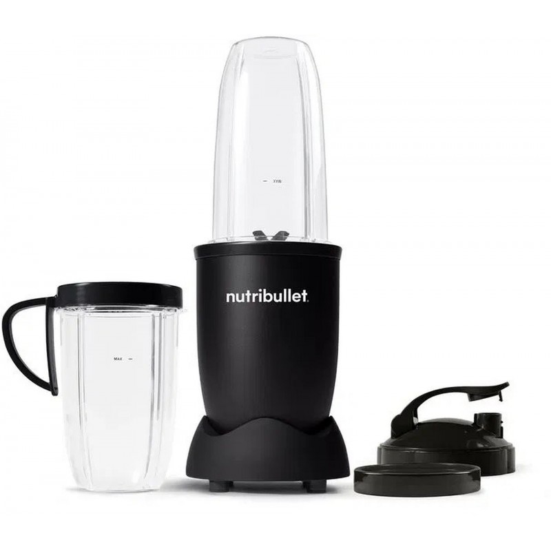Nutribullet Pro 900 Mineral NB907MAB Stolní mixér