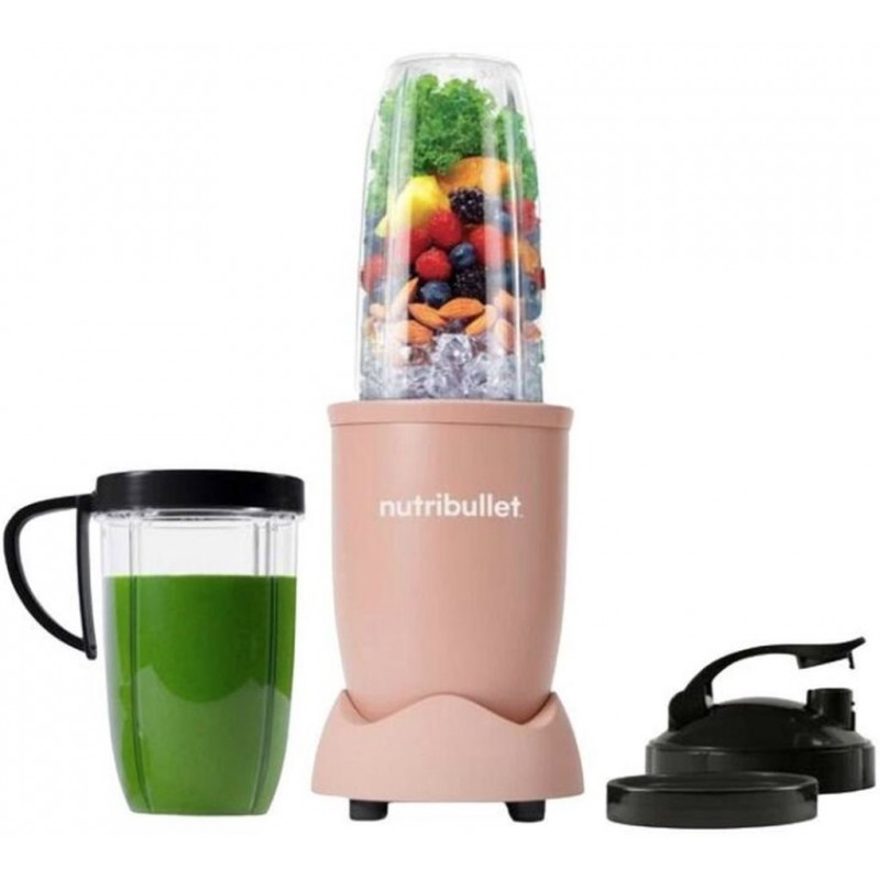 Nutribullet Pro 900 NB907MACL Stolní mixér