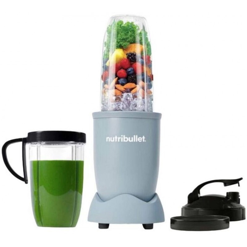 Nutribullet Pro 900 NB907MASL Stolní mixér