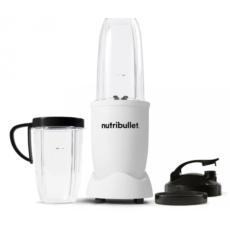 Nutribullet Pro 900 NB907MAW Stolní mixér