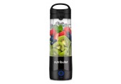 Nutribullet Portable NBP003B Přenosný mixér, černá