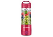 Nutribullet Portable NBP003MA Přenosný mixér, magenta