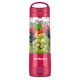 Nutribullet Portable NBP003MA Přenosný mixér, magenta