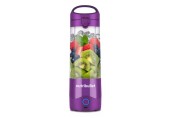 Nutribullet Portable NBP003PU Přenosný mixér, fialová