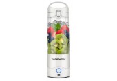 Nutribullet Portable NBP003W Přenosný mixér, bílá