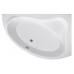 AQUALINE ORAVA vana 150x90x38cm, pravá G1591
