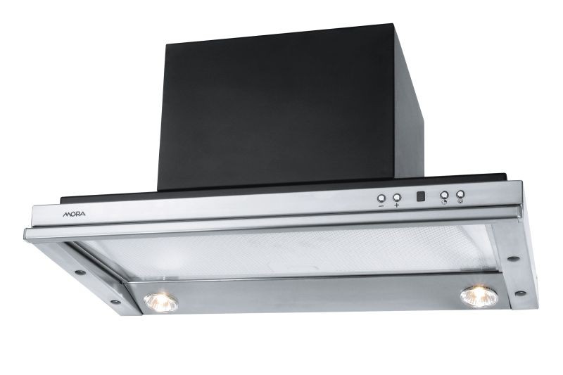 MORA OT 650 X Vestavný odsavač par výsuvný model 359982