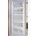 SAPHO PINI P-608 otopné těleso 608x776mm, 456W, bílá