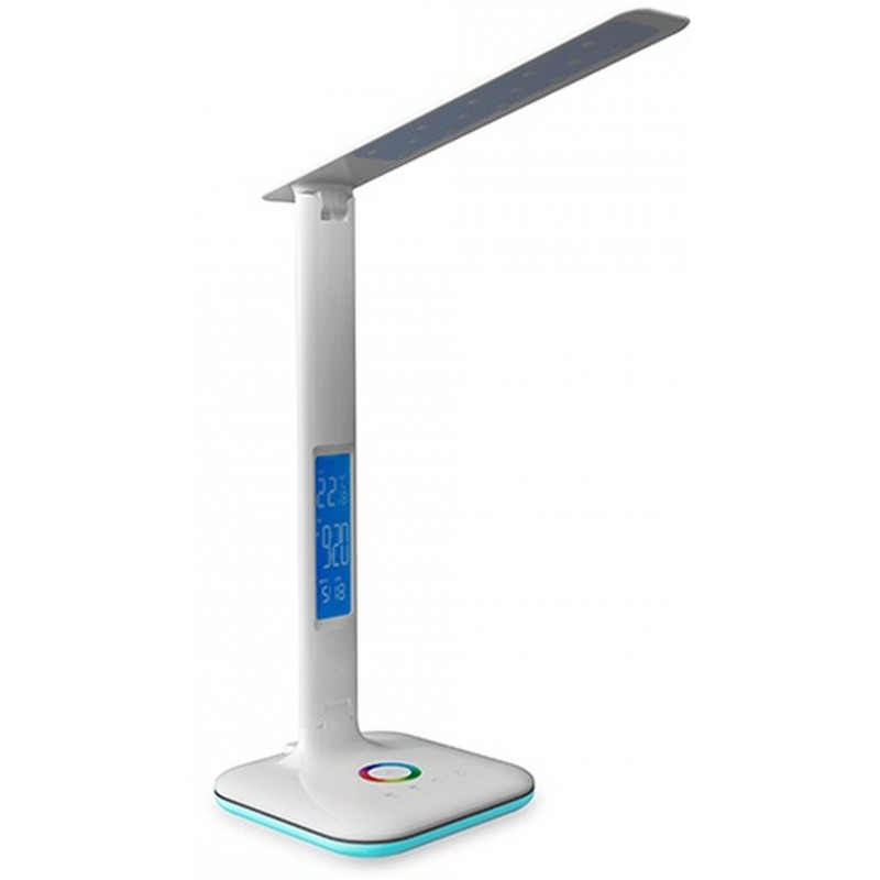 PANLUX ROBIN RGB stolní lampička s RGB podsvícením PN15300017 PANLUX ROBIN RGB stolní lampička s RGB podsvícením PN15300017