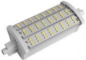 PANLUX PN65309002 LED žárovka 8W R7s 118mm neutrální bílá