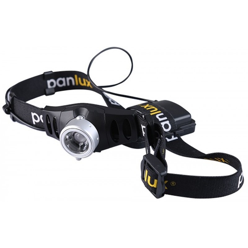 PANLUX PERFORMANCE LED čelovka PN76300002