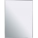 SAPHO WEGA PCM004 Zrcadlo 50x70cm, nerez