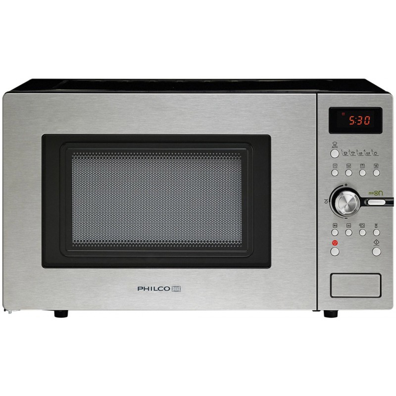 PHILCO PMD 284 X Mikrovlnná trouba 40043178 PHILCO PMD 284 X Mikrovlnná trouba 40043178
