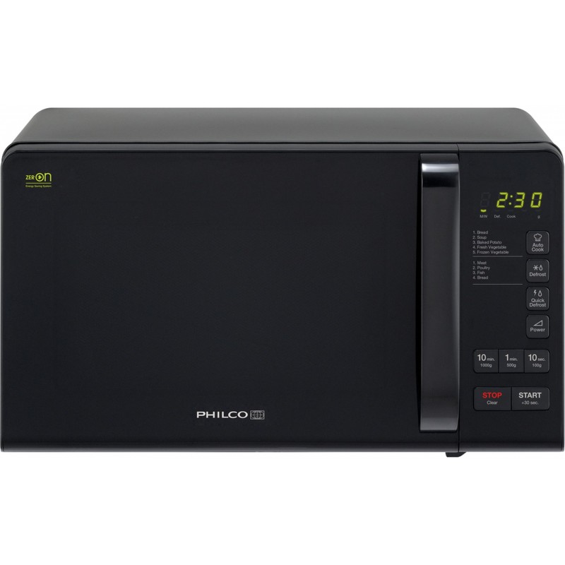 PHILCO PMD 203 B Mikrovlná trouba 40043224