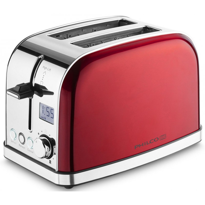 PHILCO PHTA 4016 Topinkovač 41010326 PHILCO PHTA 4016 Topinkovač 41010326
