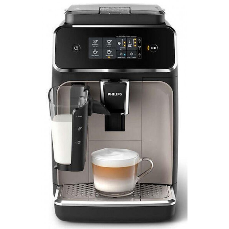 PHILIPS EP2235/40 Automatické Espresso PHILIPS EP2235/40 Automatické Espresso
