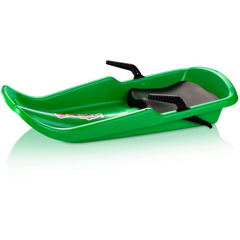 PLASTKON Boby Cyclone zelená PLASTKON Boby Cyclone zelená