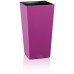PLASTKON In- & Outdoor květináč Elise lesk 15 cm fuksie