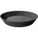PLASTKON Miska Primavera 46 cm antracit