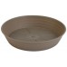 PLASTKON Miska Primavera 46 cm taupe