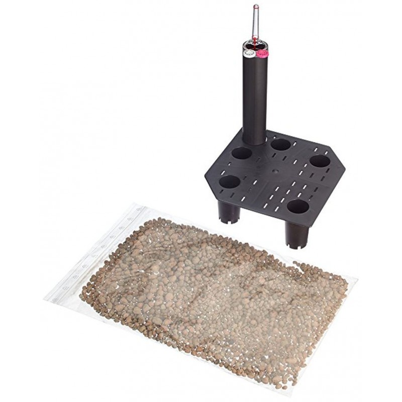 PLASTKON Samozavlažovací systém Smart system Elise 20 cm