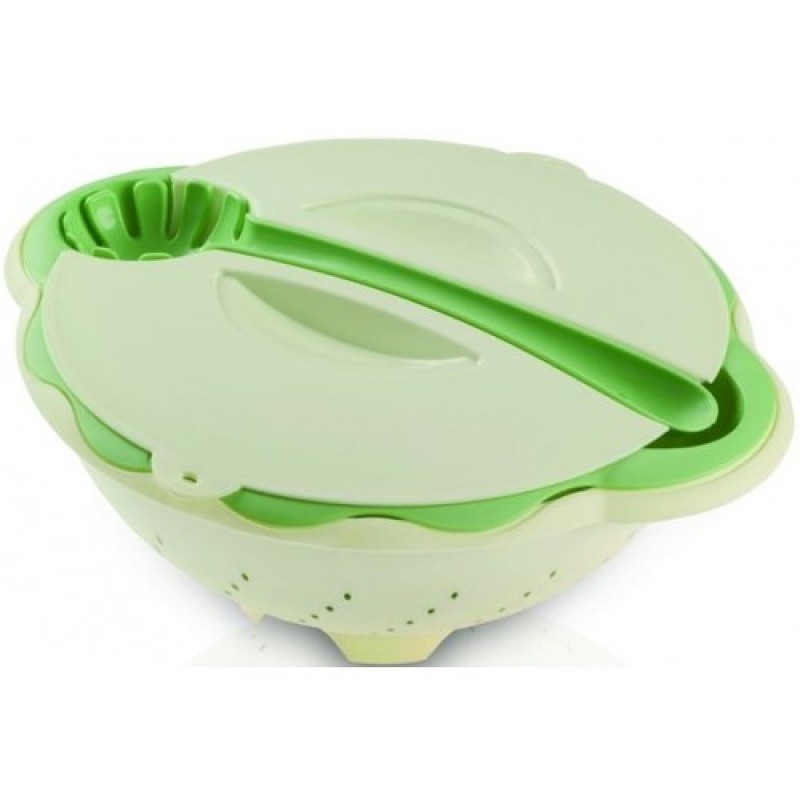 LIFE STORY Mísa na těstoviny 4 dílná PS4