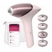 Philips Lumea Series 9000 IPL epilátor pro odstraňování chloupků BRI958/00
