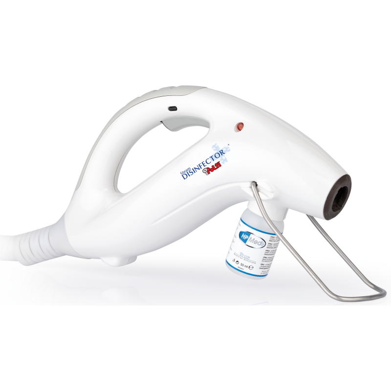 POLTI Parní sterilizátor pro parní vysavače LECOASPIRA PAEU0189 POLTI Parní sterilizátor pro parní vysavače LECOASPIRA PAEU0189
