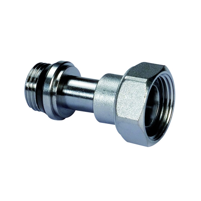 Giacomini Nastavitelné prodloužení 3/8" chrom R173X032