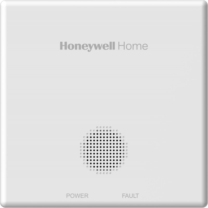 Honeywell Detektor oxidu uhelnatého R200C-2
