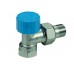 Giacomini Termostatický ventil rohový 3/4" R401HX004
