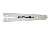 Riwall PRO Vodící lišta 26 cm (10"), 1/4", 1,1 mm pro RPCS 2526 RACC00128