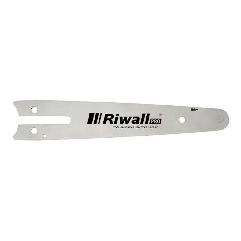 Riwall PRO Vodící lišta 26 cm (10"), 1/4", 1,1 mm pro RPCS 2526 RACC00128